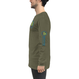 JSOutfitter Unisex Long Sleeve Tee