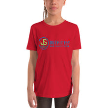Load image into Gallery viewer, JSOutfitter Youth Short Sleeve T-Shirt