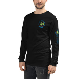 JSOutfitter Unisex Long Sleeve Tee